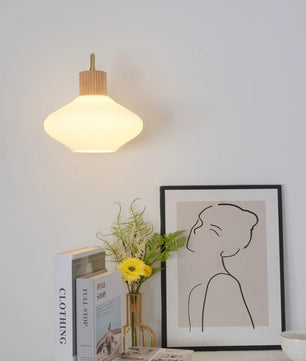 Wohlert Wall Lamp