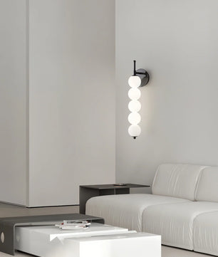 Candied Wall Lamp