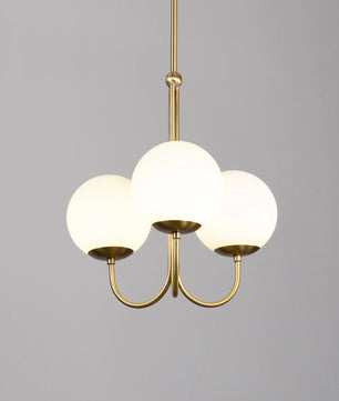 Angle Pendant Lamp