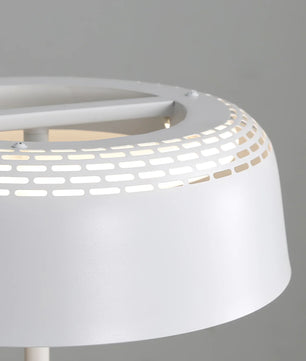 Ring Floor Lamp