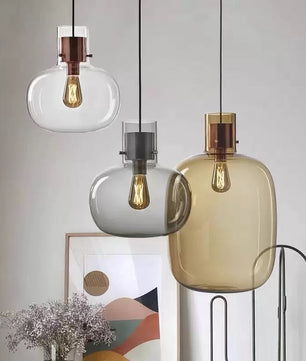 Awa Pendant Light