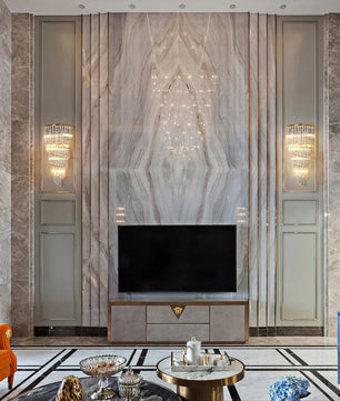 Amici Wall Lamp