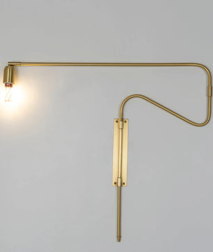 Swing Wall Lamp