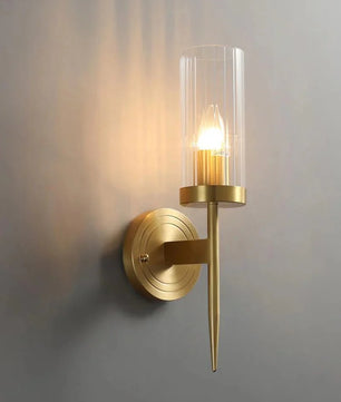 Alouette Wall Lamp