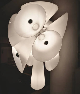 Nebula Pendant Light