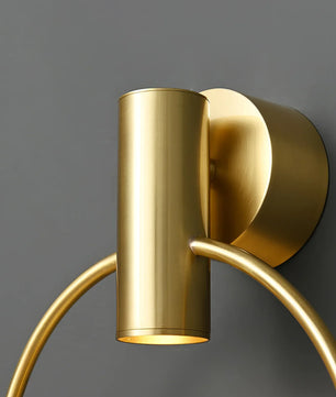 Aura Wall Lamp