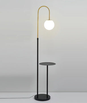 Michideco Floor Lamp