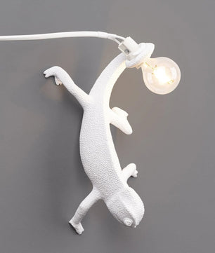 Chameleon Wall Lamp