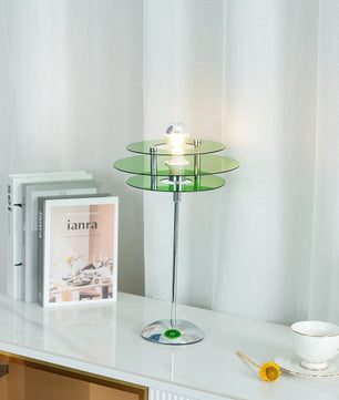 UFO Table Light