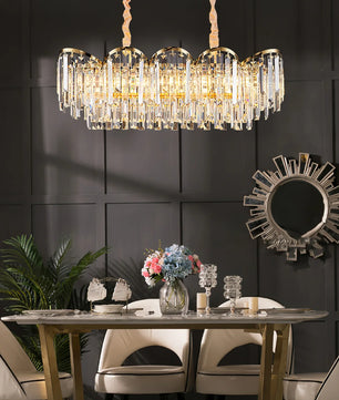 Astraluxe Chandelier