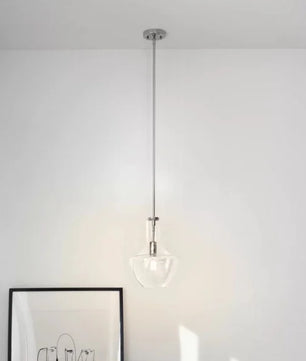 Schoolhouse Pendant Light