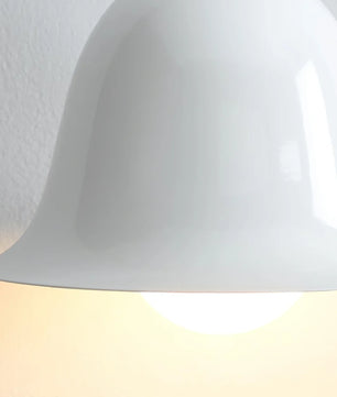 Bow Bell Wall Lamp