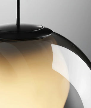 Bokt Pendant Lamp
