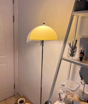 Edinburgh Floor Lamp