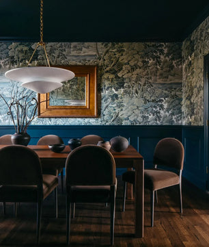 Mollino Chandelier