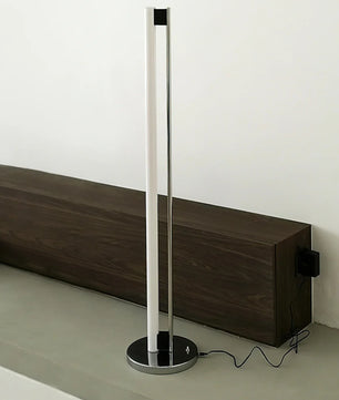 Tube Light Floor Lamp