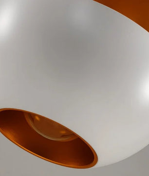 Here Comes The Sun Pendant Light