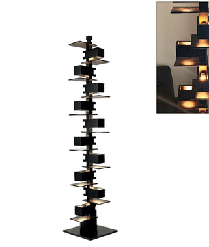 Taliesin Floor Lamp