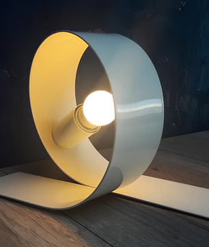 Looping Table Lamp