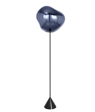 Lava Slim Floor Lamp