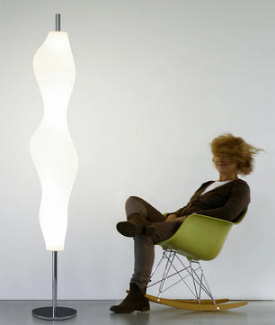 Empirico Floor Lamp