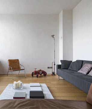 Toio Floor Lamp
