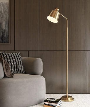 Zeid Floor Lamp