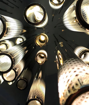 Symphony Orchestra Chandelier