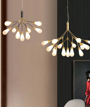 Aiwen Chandelier