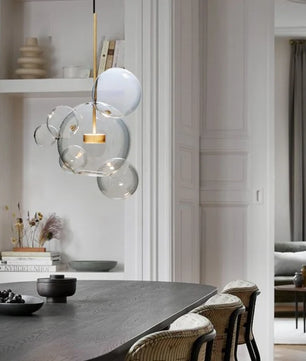 Bolle Chandelier