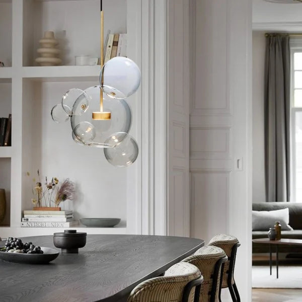 Bolle Chandelier