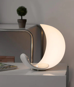 Curl Table Lamp