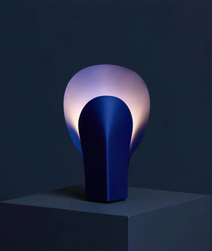 Shield Table Lamp
