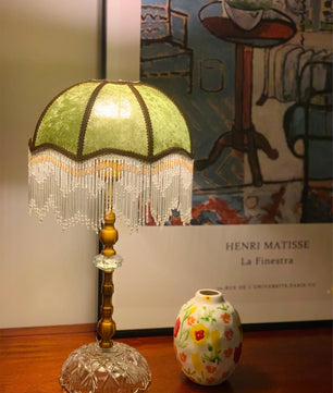 Sayleo Table Lamp