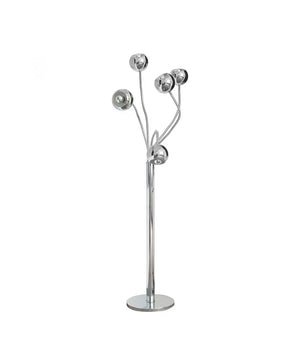 Eyeball Floor Lamp