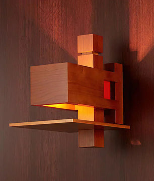 Taliesin Wall Lamp