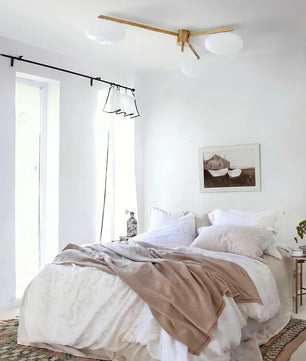 Alby Ceiling Lamp