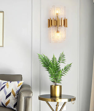 Ciro Wall Lamp
