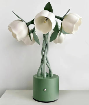 Faira Flower Table Lamp