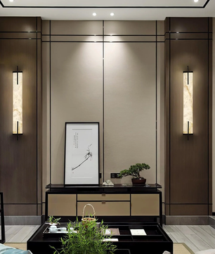 Quarry Wall Sconce