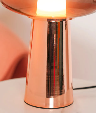 Dusk Dawn Table Lamp