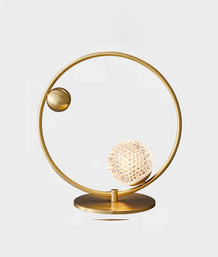 Maya Table Lamp