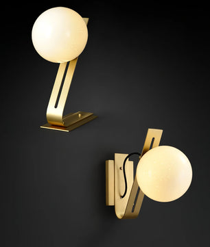 Arandela Table Lamp