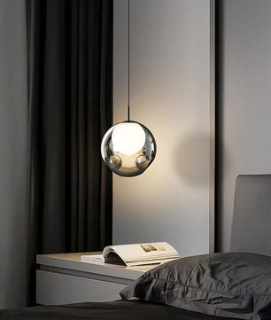 Bokt Pendant Lamp