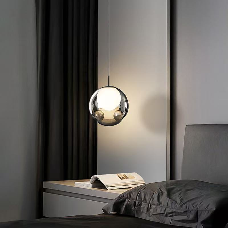 Bokt Pendant Lamp