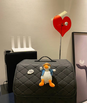 Heart Atmosphere Floor Lamp