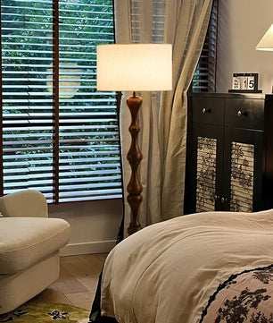 Norden Floor Lamp