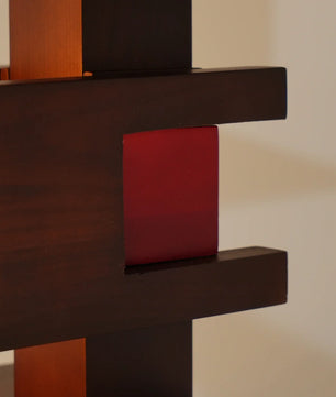 Taliesin Floor Lamp