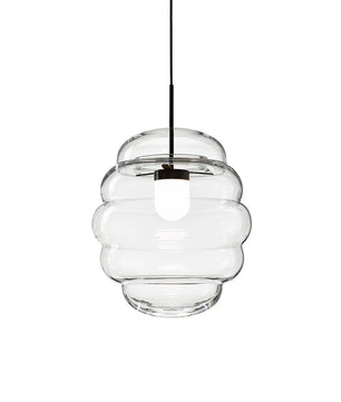 Blimp Pendant Lamp