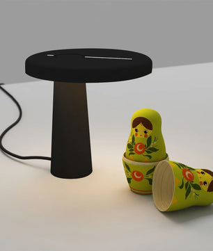 Hoop LED Table Lamp